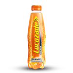 Lucozade Orange