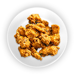 Chicken Tikka Pakora