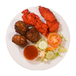Mix Pakora