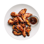 Chicken Wings Starter