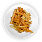 Spicy Chips