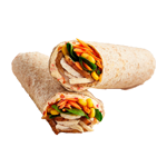 Hot & Spicy Wrap