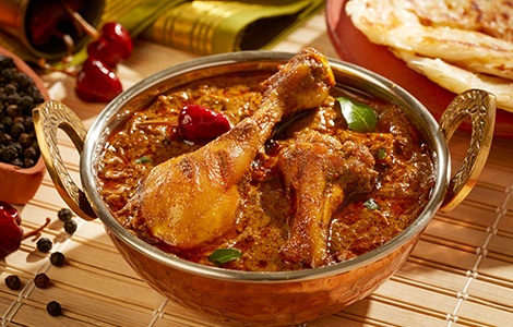 Curry